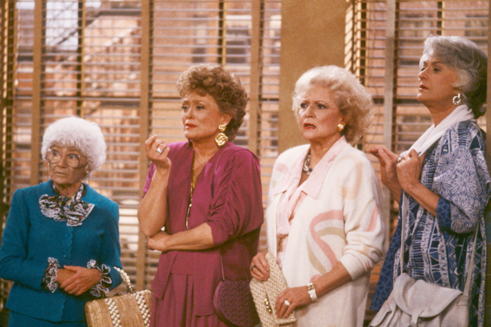Top 10 Golden Girls Products You Didnt Know Existed